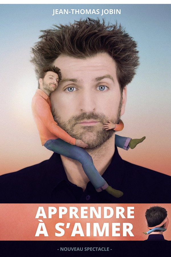 QFR - Jean-Thomas Jobin: Apprendre à s'aimer  (2019)