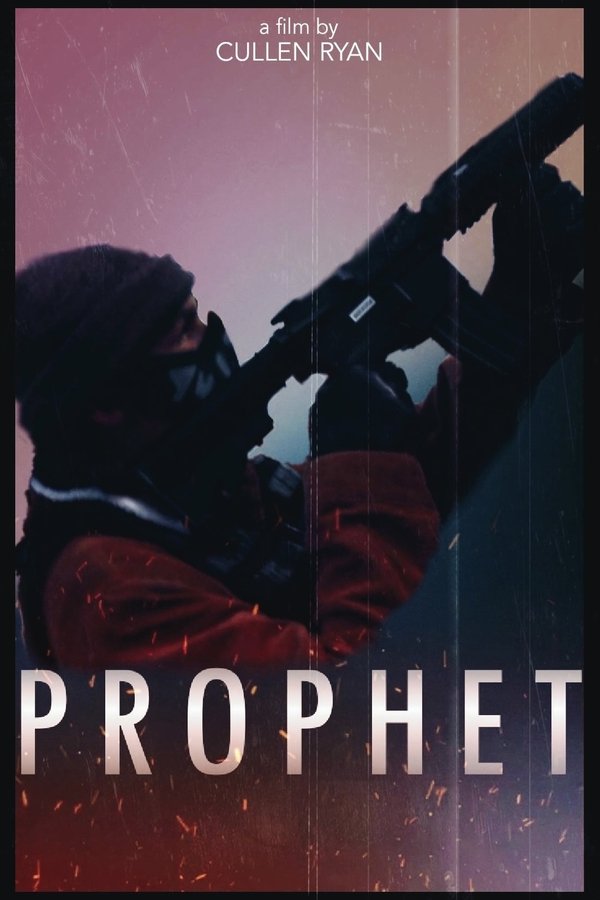 EX - PROPHET (2022)