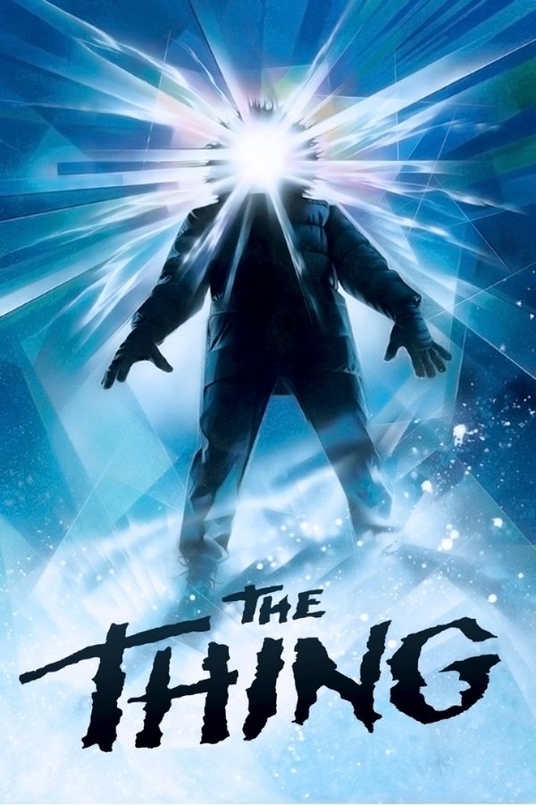 GR - The Thing (1982)