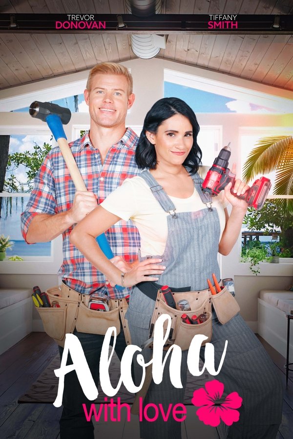 FR - Aloha with Love  (2022)