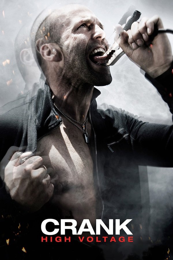 AL - Crank: High Voltage  (2009)