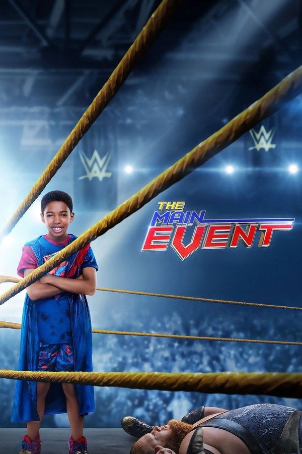 GR - Ο Επόμενος Superstar του WWE (2020)