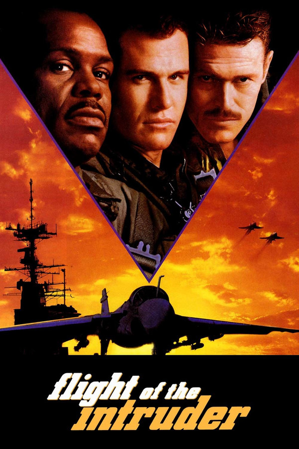 IN - Flight of the Intruder (1991)