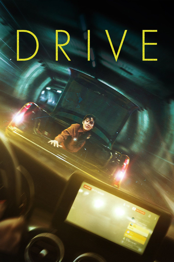 BG - Drive (2024)
