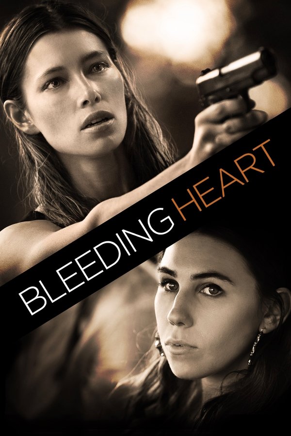 DE - Bleeding Heart (2015)