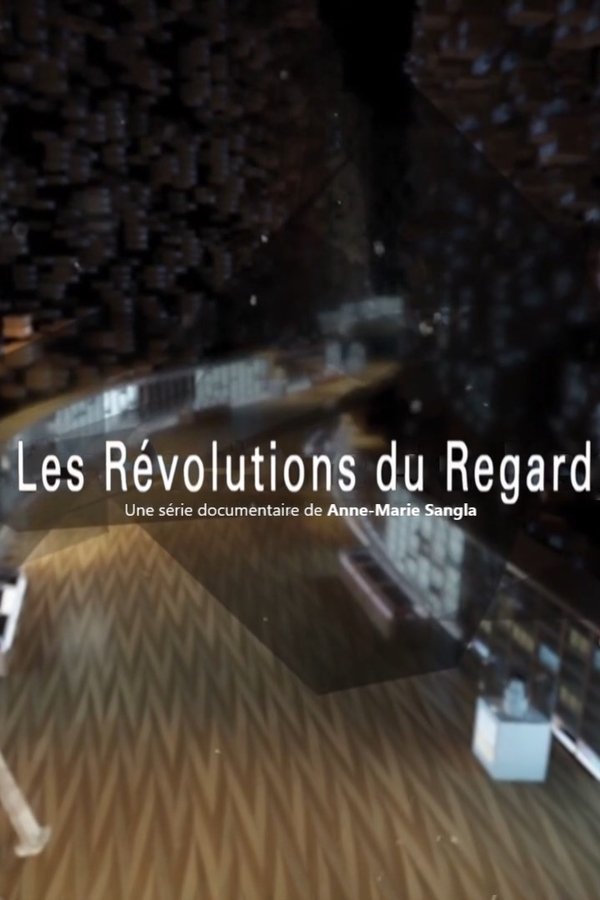 FR - Les révolutions du regard