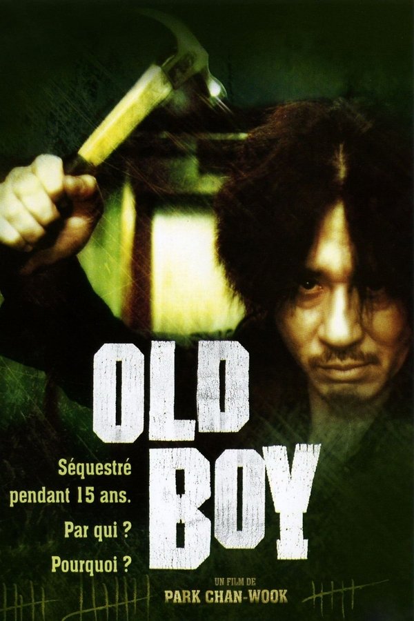 FR - Old Boy (2003)