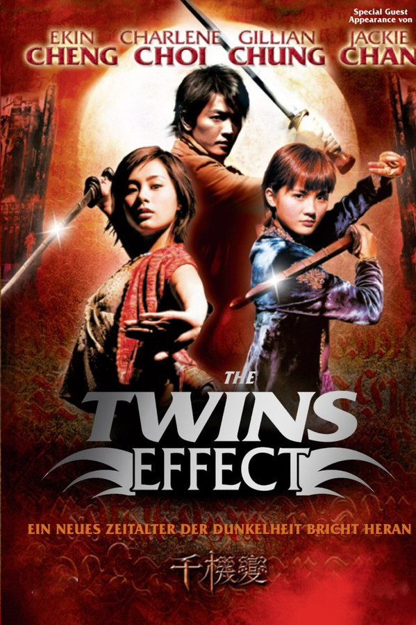 DE - The Twins Effect (2003)