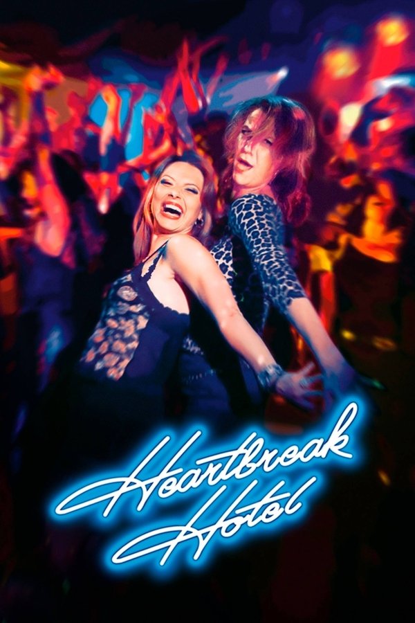 SE - Heartbreak Hotel