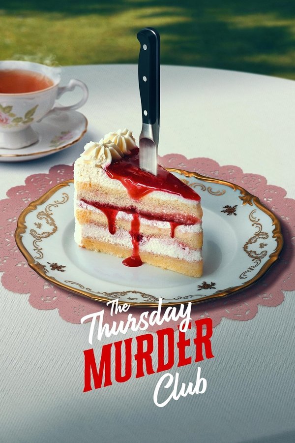 TG - The Thursday Murder Club