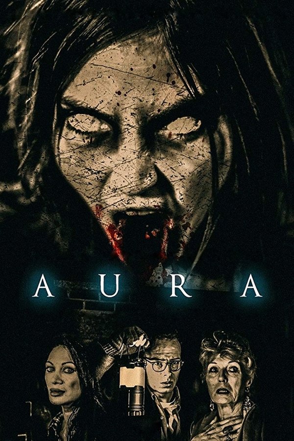GR - Aura (2018)