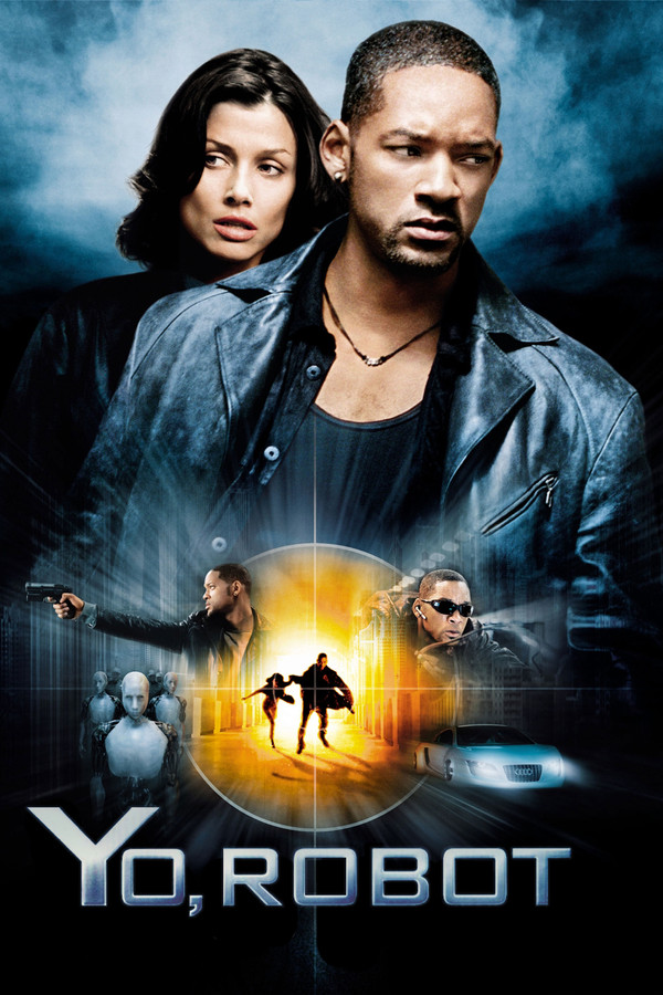 robot [UHD] (2004)