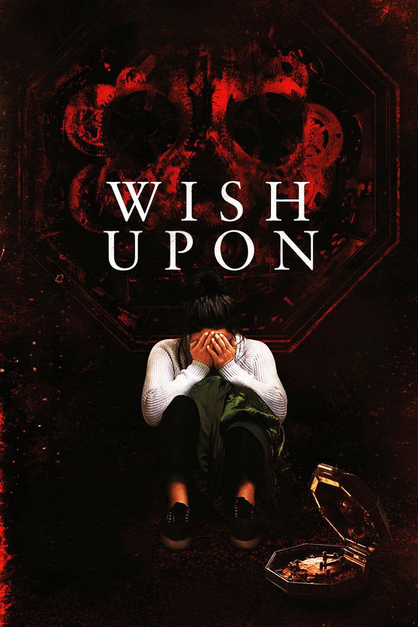 EX - Wish Upon (2017)