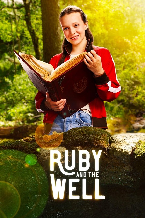EN - Ruby and the Well (2022)