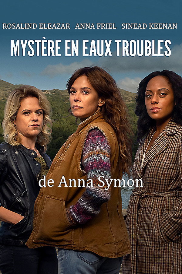 FR - Mystère en eaux troubles