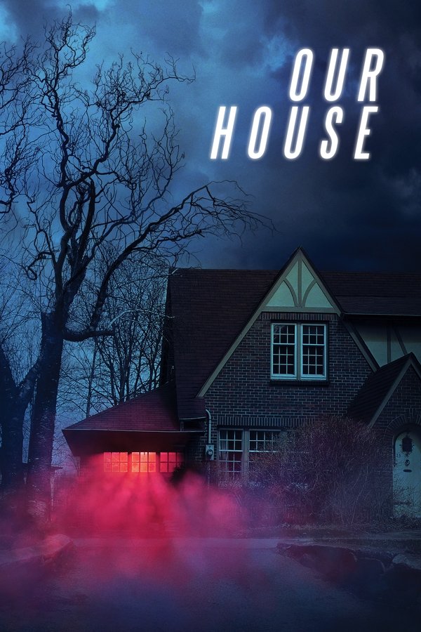 GR - Our House (2018)
