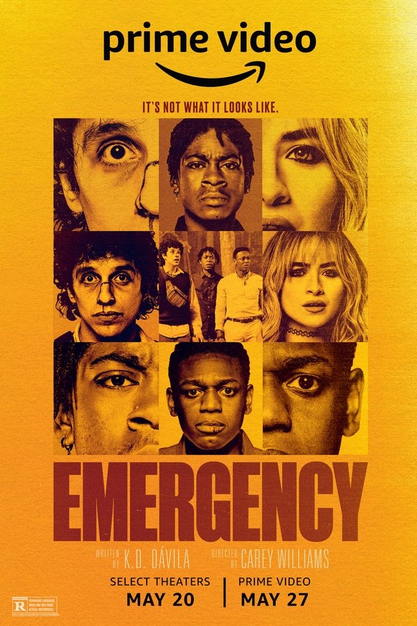 DE - Emergency (2022)