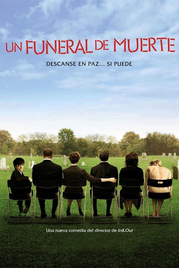 ES - Un funeral de muerte (2007)