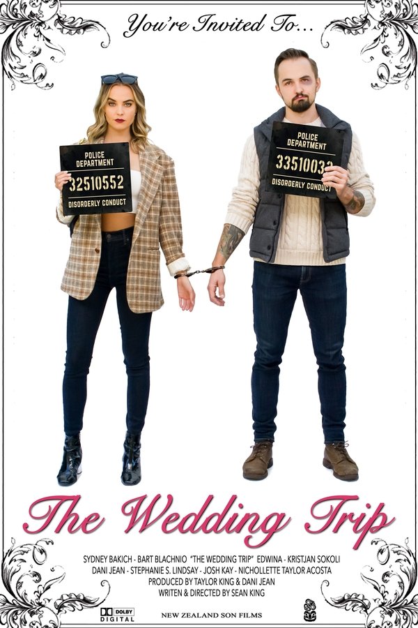 TG - The Wedding Trip  (2021)