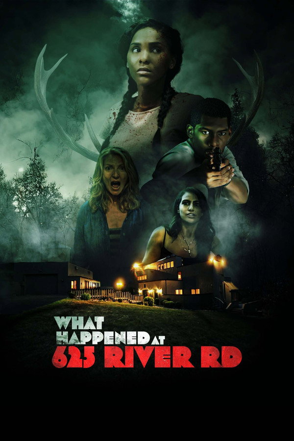 TL - What Happened at 625 River Road (2023)
