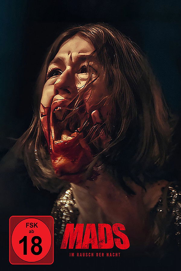 DE - MadS: Im Rausch der Nacht (2024)