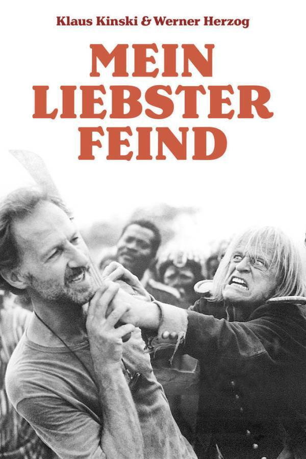 DE - Mein liebster Feind (1999)