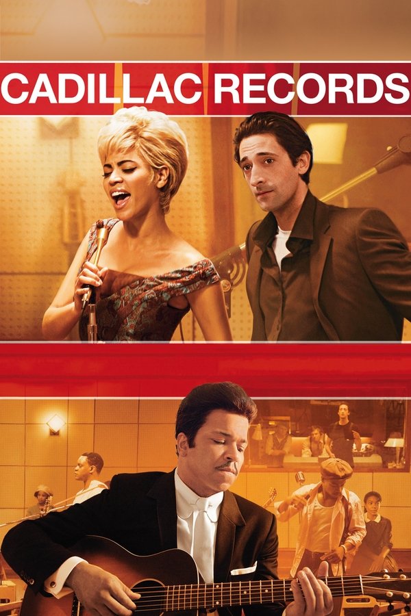 PL - CADILLAC RECORDS (2008)