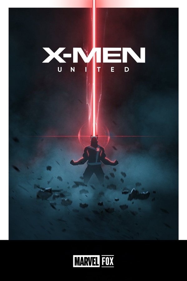 RU - X-Men 2 (2003)
