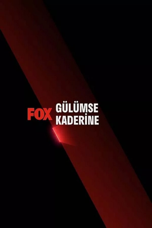 AR - مسلسل ابتسم لقدرك S01 E01