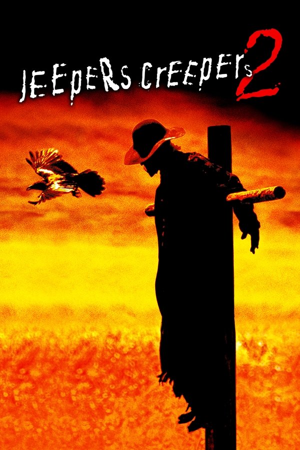 NL - JEEPERS CREEPERS 2 (2003)