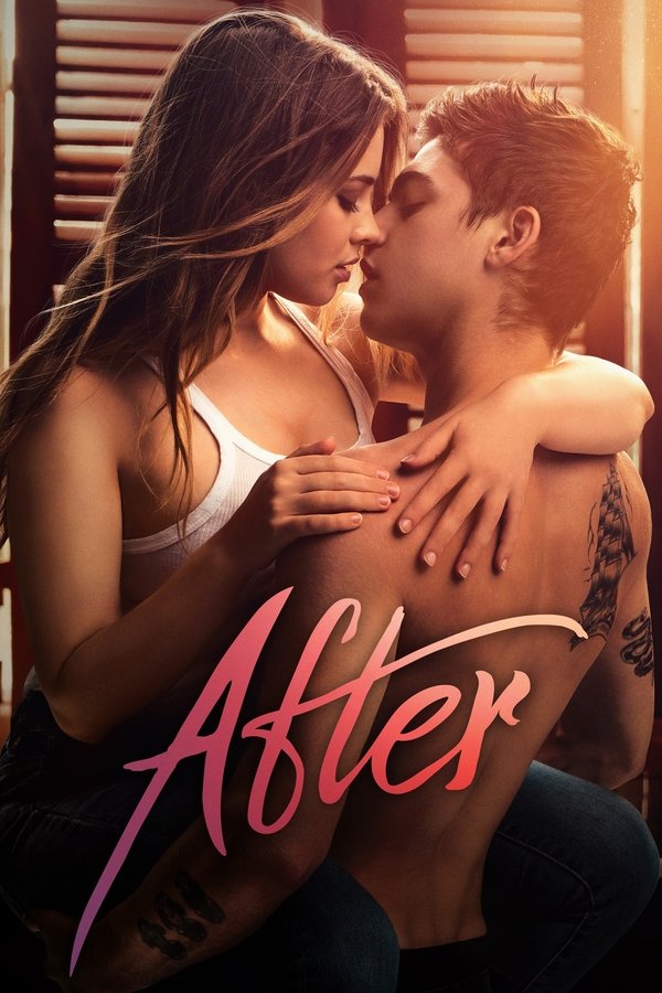 AR - After (2019)