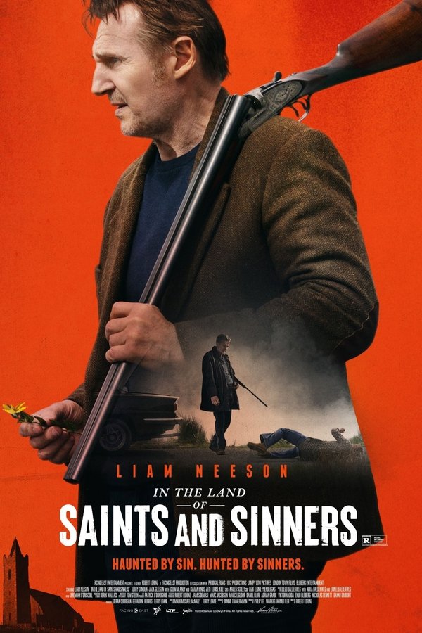 LAT - In the Land of Saints and Sinners (2023)