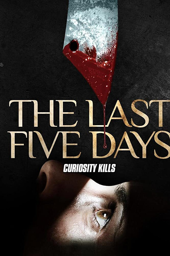 SOM - The Last Five Days  (2020)