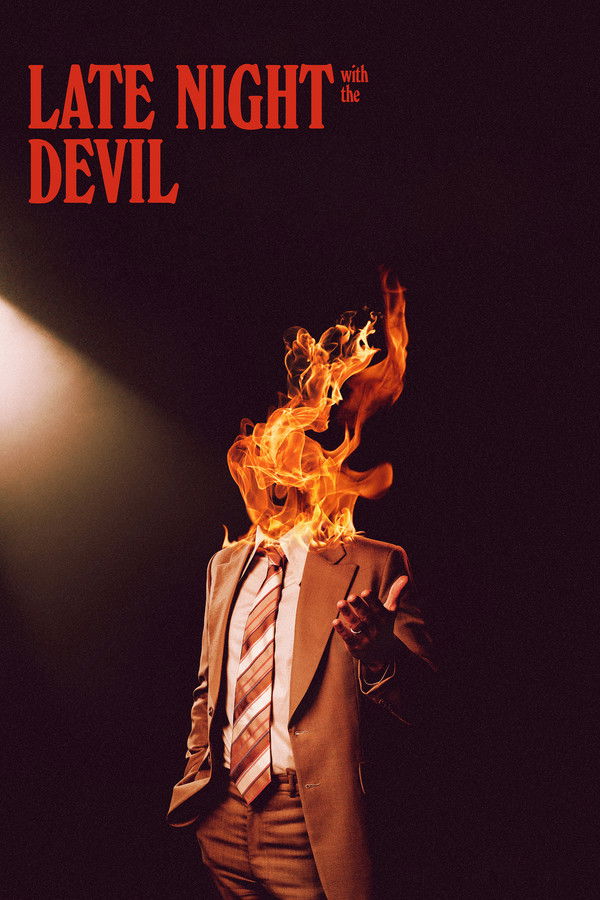 AL - Late Night with the Devil (2024)