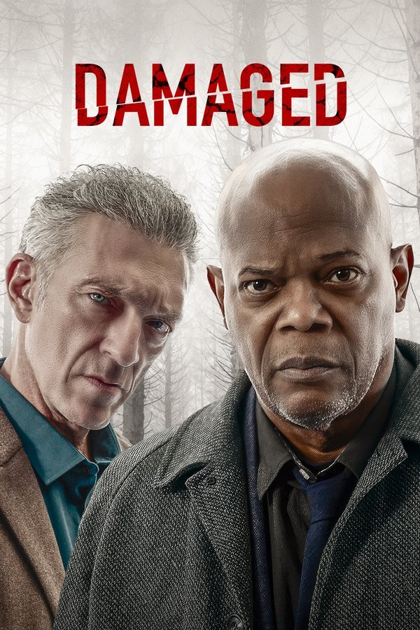 RU - Damaged (2024)