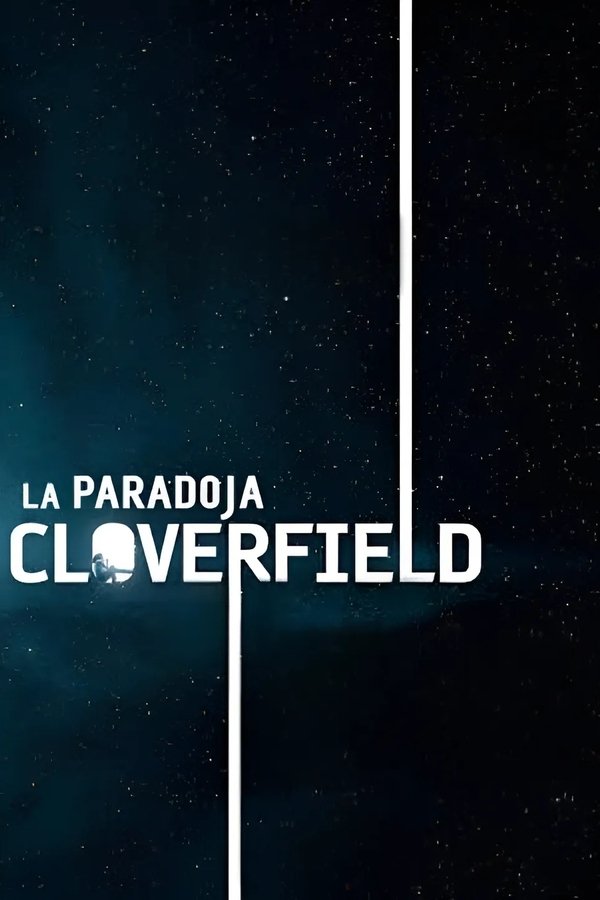 LAT - The Cloverfield Paradox (2018)