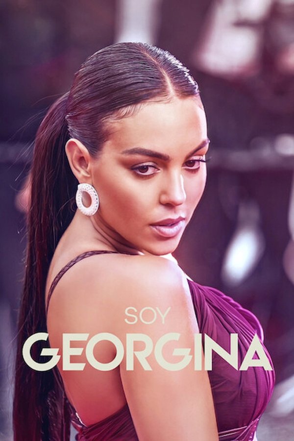 FR - Moi, Georgina S01 E01