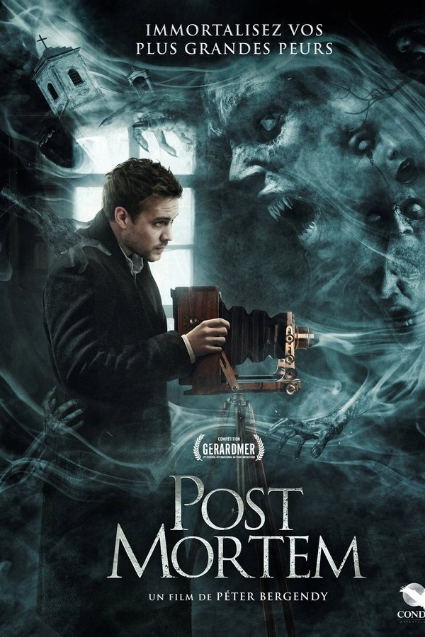 FR - Post Mortem  (2021)