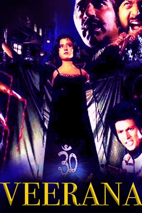 IN - Veerana (1988)