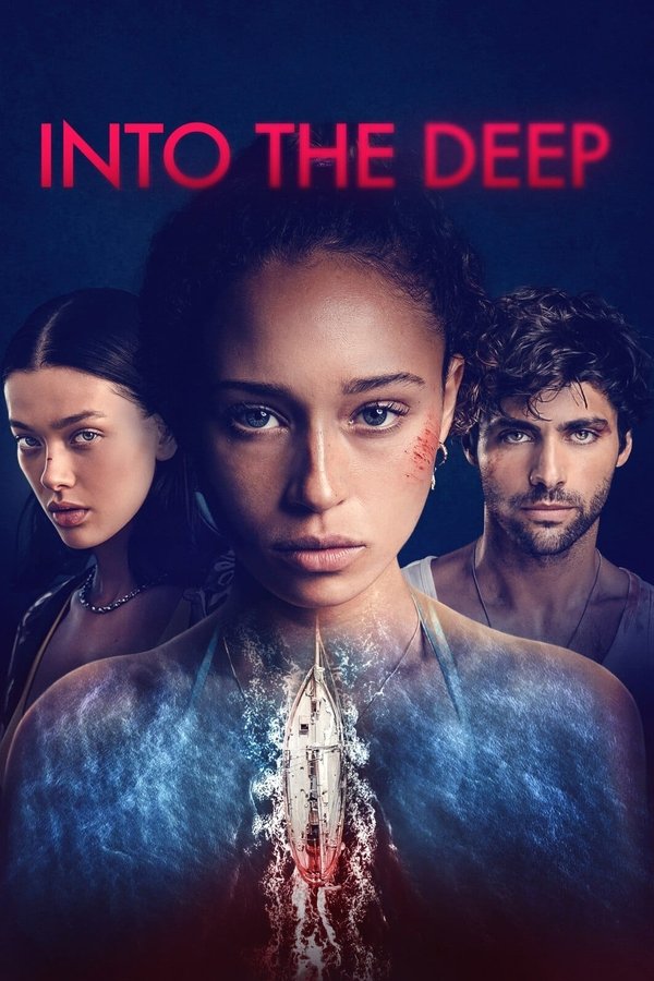 FR - Into the Deep  (2022)