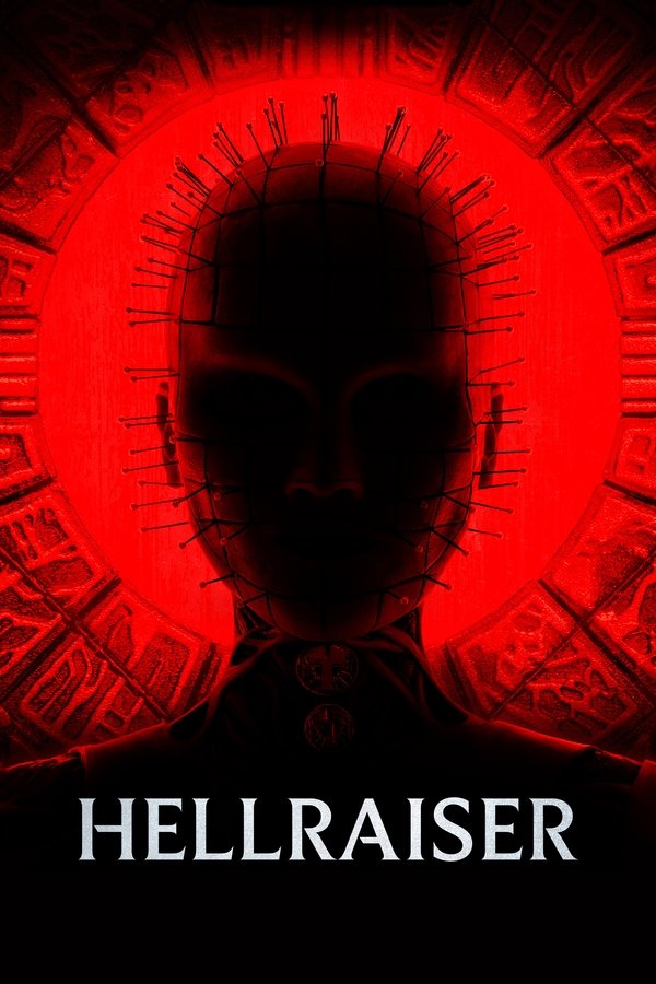 AR - Hellraiser (2022)