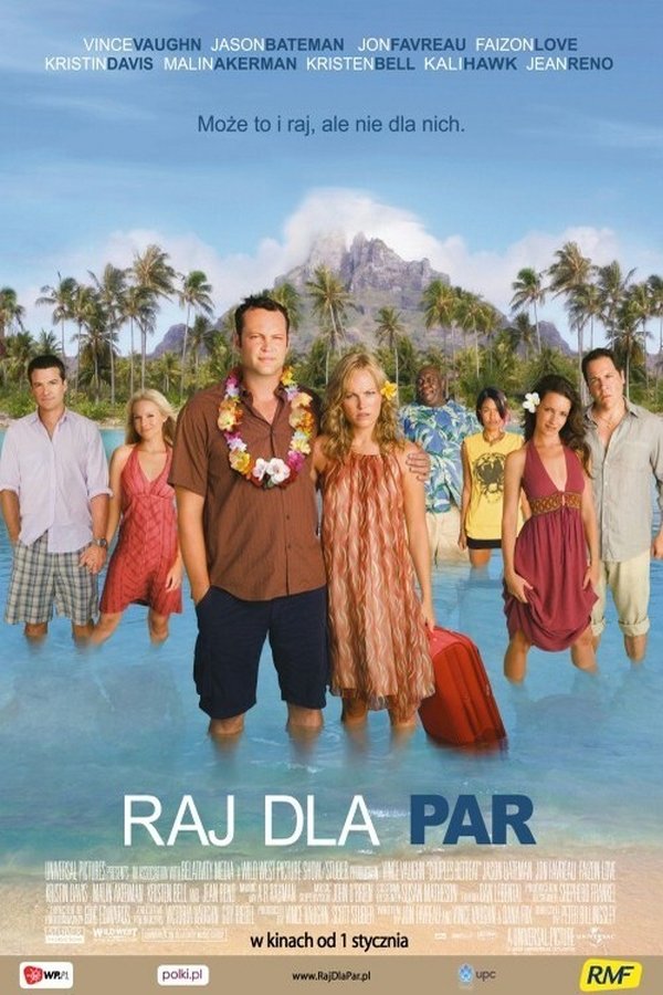 PL - RAJ DLA PAR (2009)