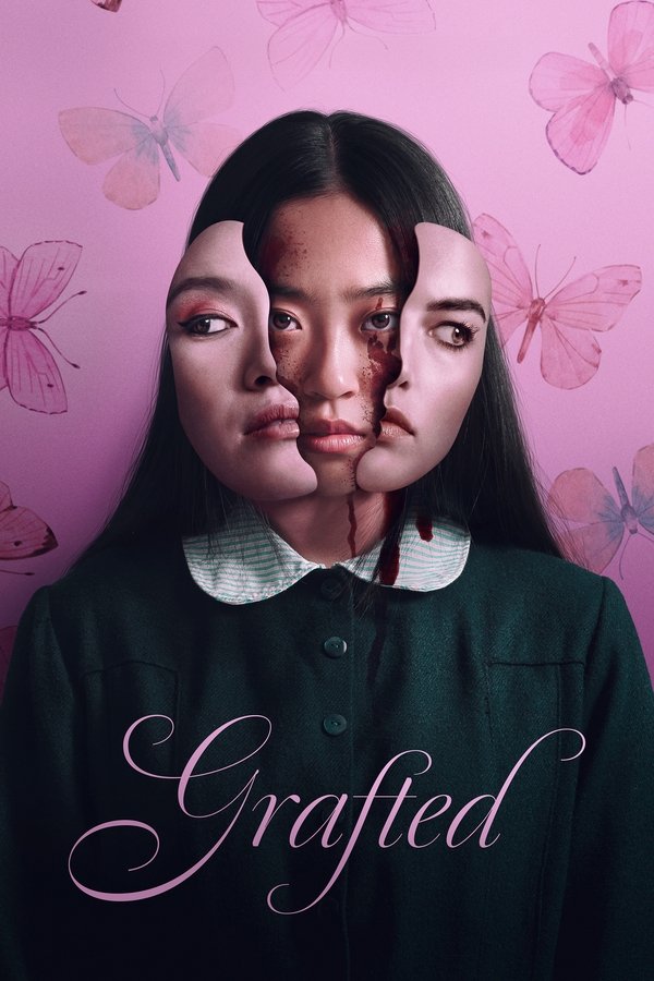 AR - Grafted (2024)