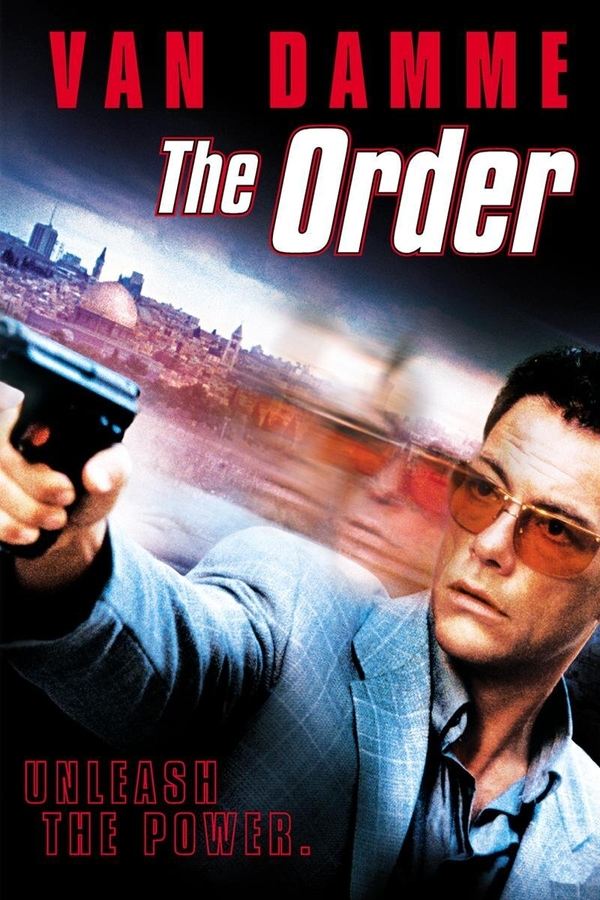 AL - The Order  (2001)