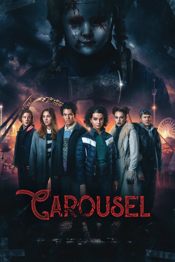 HU - Carousel (2023)