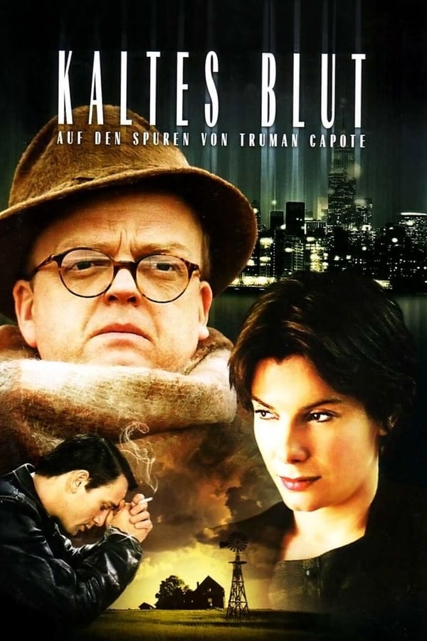 DE - Kaltes Blut - Auf den Spuren von Truman Capote (2006)