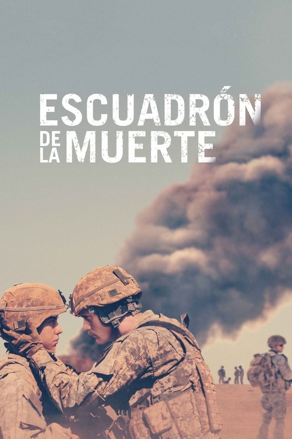 ES - Escuadrón de la muerte (2019)