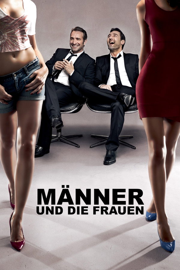 DE - Männer und die Frauen (2012)