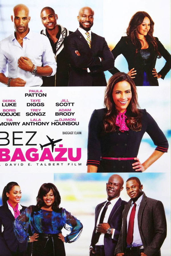 PL - BEZ BAGAŻU (2013)