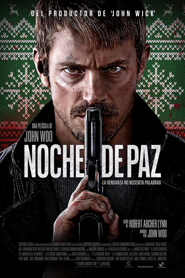 LAT - Venganza Silenciosa (2023)